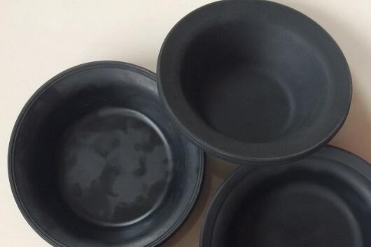 碗形橡胶制动皮碗